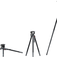 800q-04_133659 SmallRig 5305 x Potato Jet TRIBEX SE Hydraulic Tripod