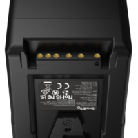 SmallRig 3581 V-Mount Battery Mini VB155