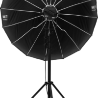 Nanlite Softbox Parabolic 150 (Quick release)