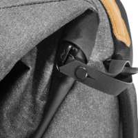 Peak Design Everyday Backpack 20L v2 // Charcoal