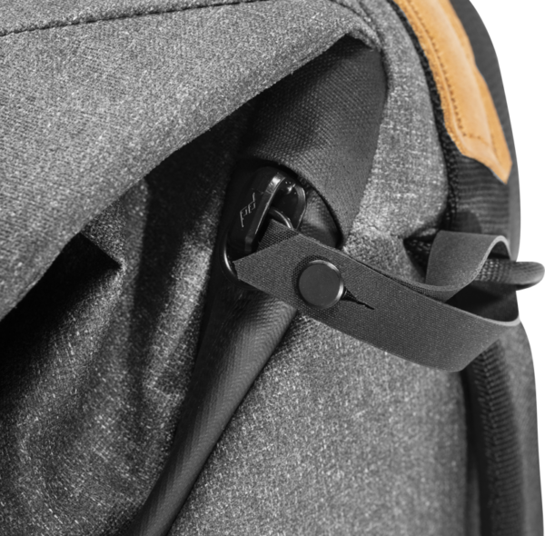 Peak Design Everyday Backpack 20L v2 // Charcoal
