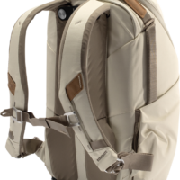 Peak Design Everyday Backpack 15L Zip V2 // Bone