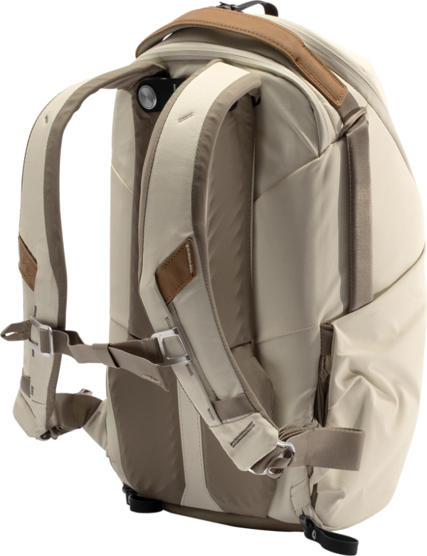 Peak Design Everyday Backpack 15L Zip V2 // Bone