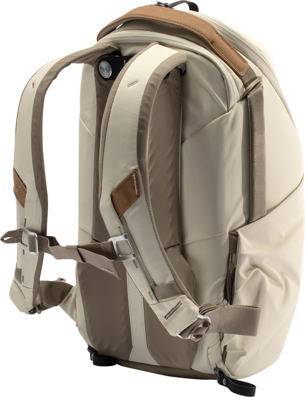 Peak Design Everyday Backpack 15L Zip V2 // Bone