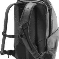 Peak Design Everyday Backpack 20L Zip V2 // Black
