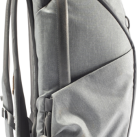 Peak Design Everyday Backpack 20L Zip V2 // Ash