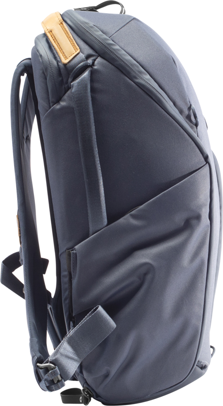 Peak Design Everyday Backpack 20L Zip V2 // Midnight