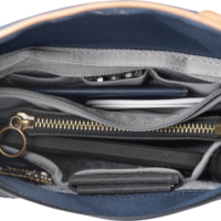 Peak Design The Field Pouch v2 // Midnight