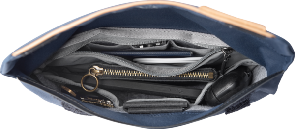 Peak Design The Field Pouch v2 // Midnight
