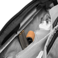 Peak Design Tech Pouch // Black