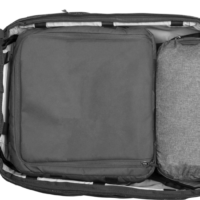 Peak Design Travel Backpack 45L // Black