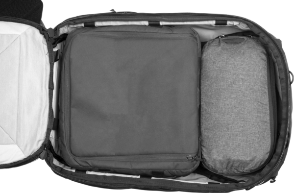 Peak Design Travel Backpack 45L // Black