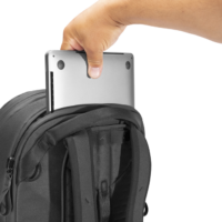 Peak Design Travel Backpack 30L // Black