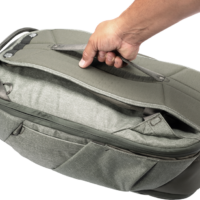 Peak Design Travel Backpack 30L // Sage