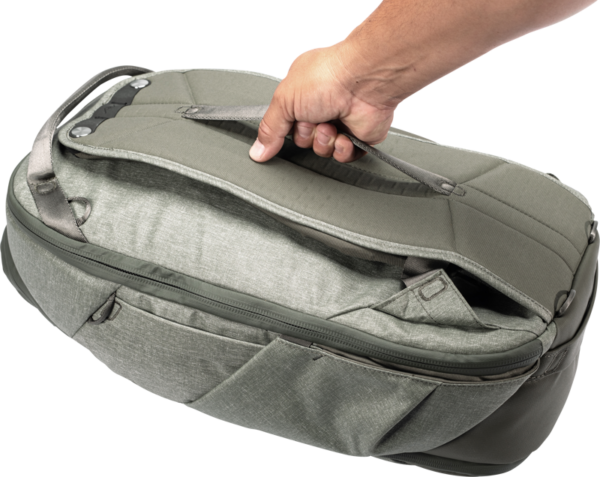 Peak Design Travel Backpack 30L // Sage