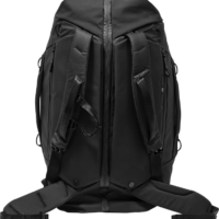 Peak Design Travel Duffelpack 65L // Black