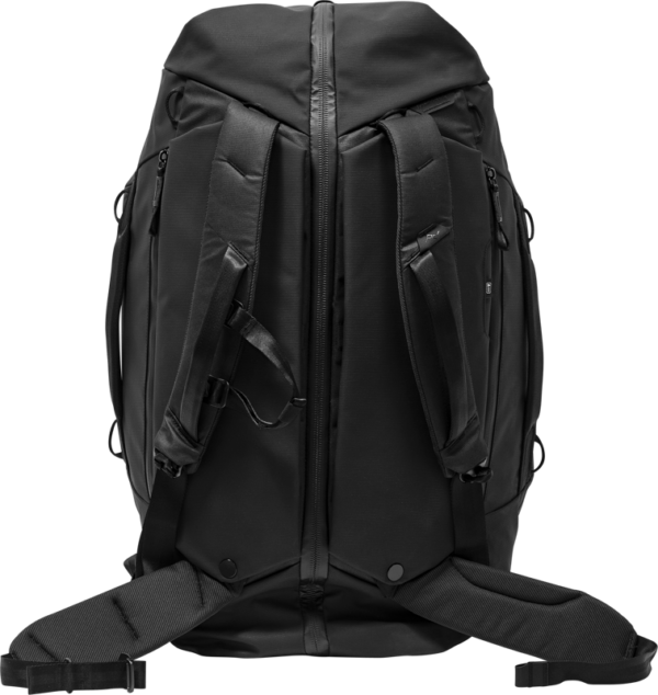 Peak Design Travel Duffelpack 65L // Black