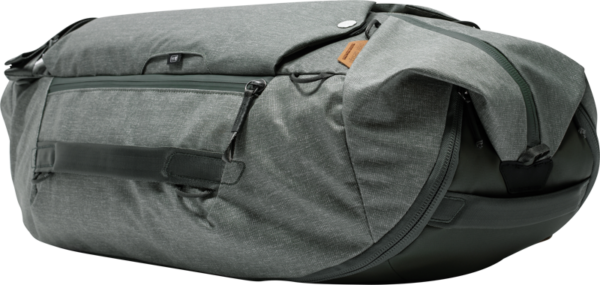 Peak Design Travel Duffelpack 65L // Sage