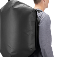 Peak Design Travel 65L Duffel // Black