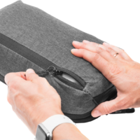 Peak Design Packing Cube // Small // Charcoal