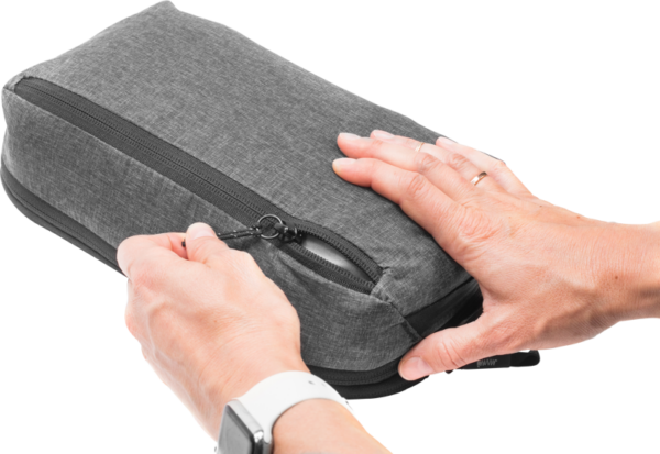 Peak Design Packing Cube // Small // Charcoal