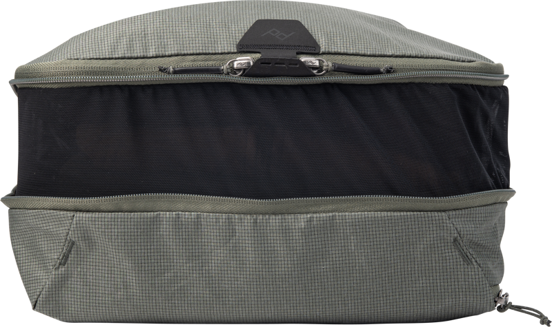Peak Design Packing Cube // Medium // Sage