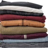 Peak Design Packing Cube // Medium // Raw