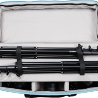 Nanlite FS-300B Bi-Colour 2 light kit with stand