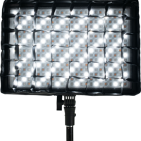 Nanlite Eggcrate for Lumipad 25
