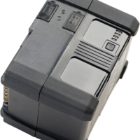 Nanlite battery V-mount 14.8V 300WH