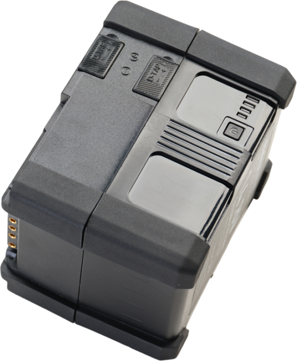 Nanlite battery V-mount 14.8V 300WH