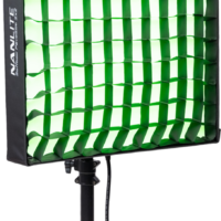 Nanlite PavoSlim 240C RGBWW LED Panel