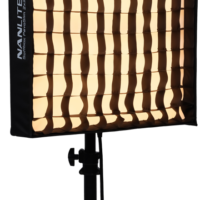 Nanlite PavoSlim 240B LED Panel