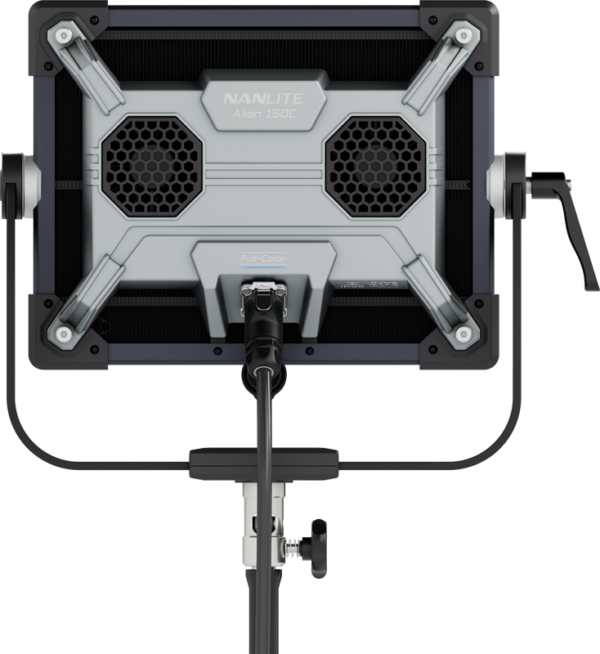 Nanlite Alien 150C