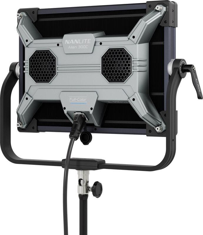 Nanlite Alien 300C
