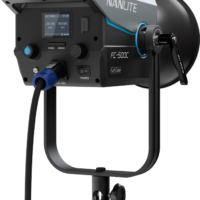 Nanlite FC-500C LED RGBW Spot Light
