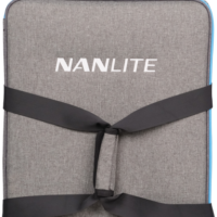 Nanlite FC-300B 2-Light Trolley Case Kit