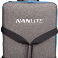 Nanlite Trolley Case for FC-500B 2-Light kit