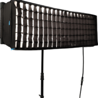 Nanlite PavoSlim 240CL RGBWW LED Panel
