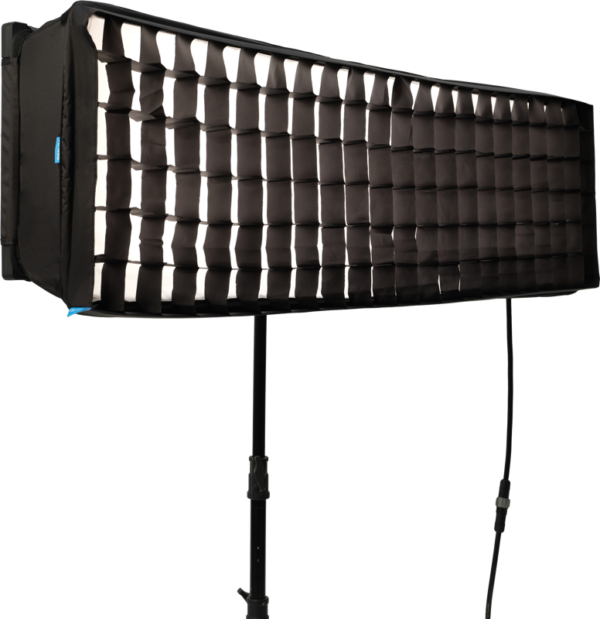 Nanlite PavoSlim 240CL RGBWW LED Panel