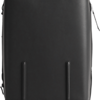 Peak Design Roller Pro Carry-On, musta