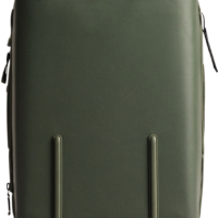 Peak Design Roller Pro Carry-On, vihreä