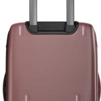 Peak Design Roller Pro Carry-On, red