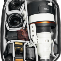 Peak Design Camera Cube V2 X-Large