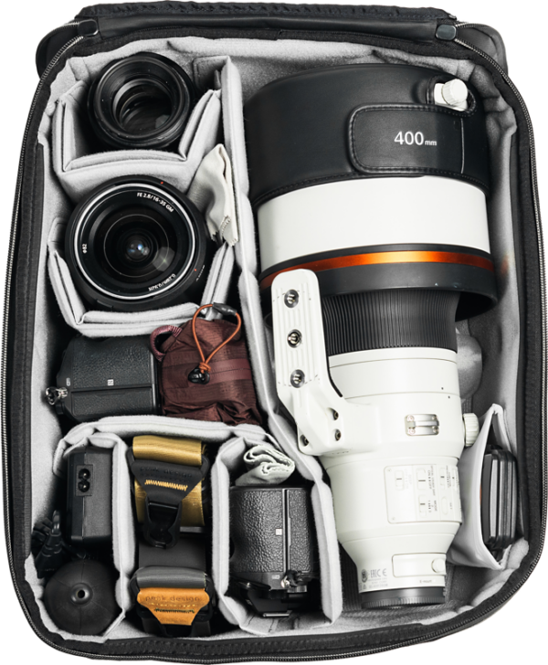 Peak Design Camera Cube V2 X-Large