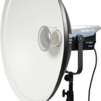Nanlite Beauty Dish Reflector 70cm