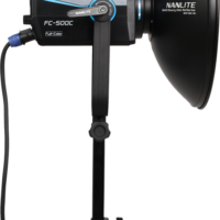 Nanlite Beauty Dish Reflector 40cm