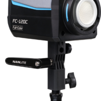 800q-05_130534 Nanlite FC-120C LED Color Spot Light