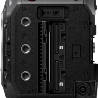 Panasonic AW-UB10 -videokamera