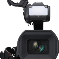 Panasonic AG-CX20EJ video camera